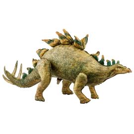 Jurassic World Stegosaurus St&aring;ende Ballon 112 x 51 cm