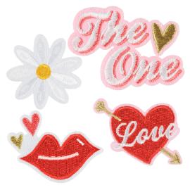 Love Stofmærker