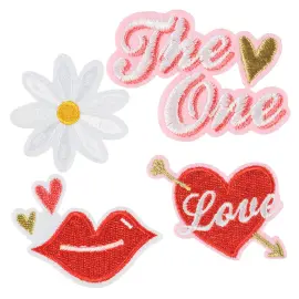 Love Stofm&aelig;rker