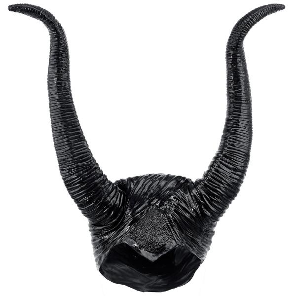 Hovedbeklædning Maleficent