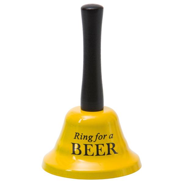 Klokke Beer