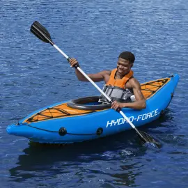 Bestway Oppustelig Kajak Hydro-Force