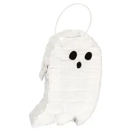 Halloween Spøgelse Piñata Lille