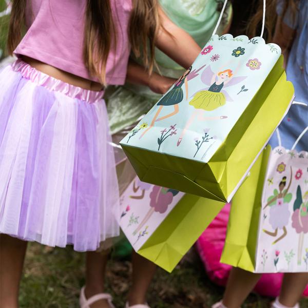 Gaveposer Fabulous Fairy 6-pak