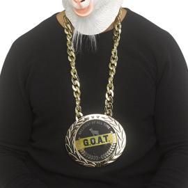 G.O.A.T Tilbehørssæt