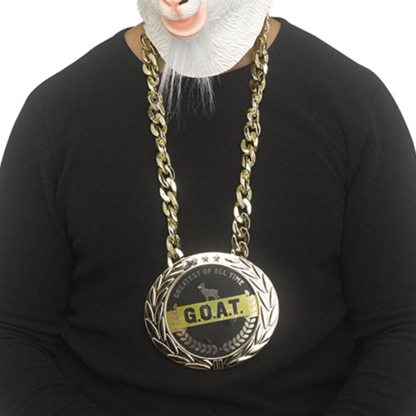 G.O.A.T Tilbehørssæt