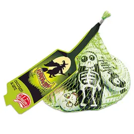 Halloween Skeletter i Net