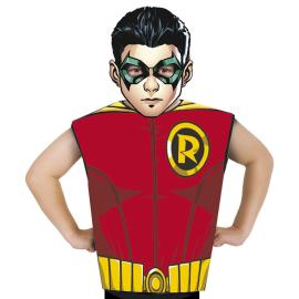 Robin Dress-Up Sæt Børn