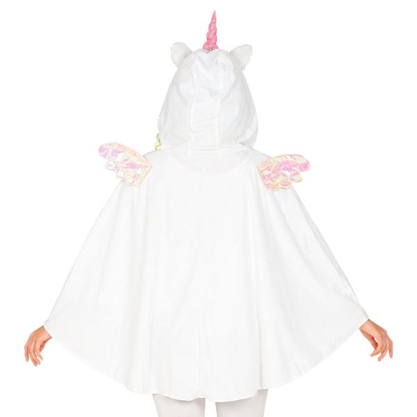 Enhjørning Poncho