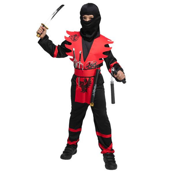 Ninja Våbensæt til Børn