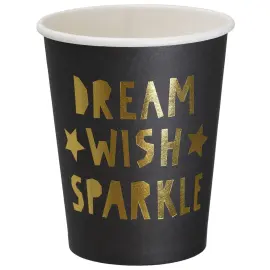 Papkrus Dream Wish Sparkle 8-pak