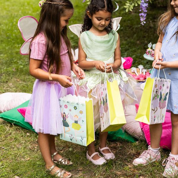 Gaveposer Fabulous Fairy 6-pak