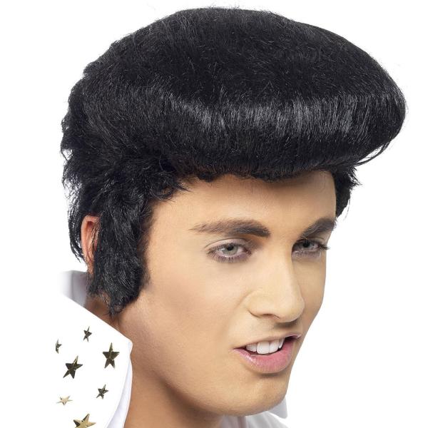 Elvis Presley Deluxe Paryk