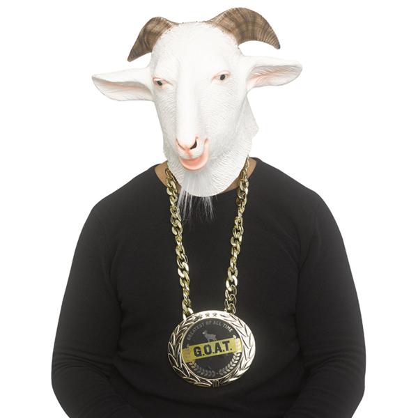 G.O.A.T Tilbehørssæt