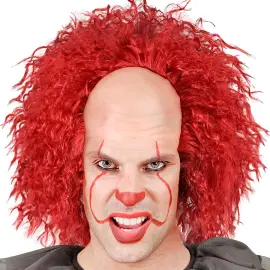 Klovneparyk med Isse