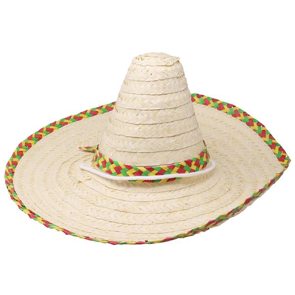 Sombrerohat 50 cm