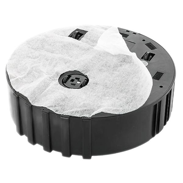 Robot Moppe