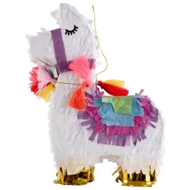 Pinata Lama