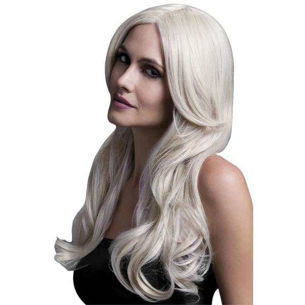 Fever Khloe Paryk Blond
