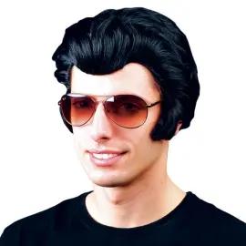 Rock'n'Roll King Paryk