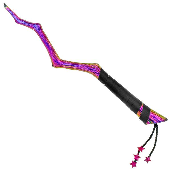Tryllestav Holografisk