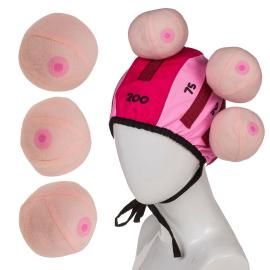 Boob Head Kastespil