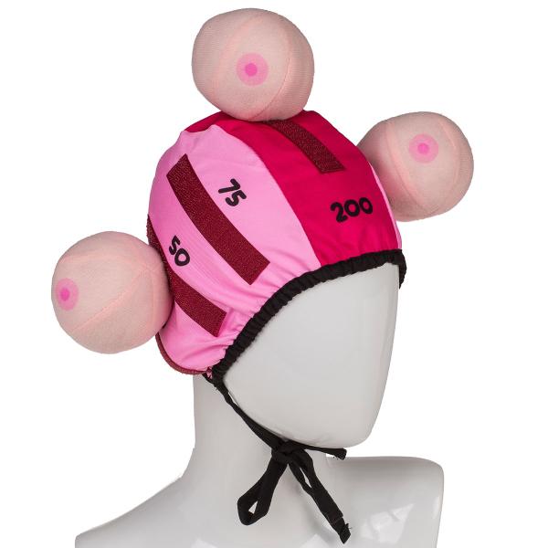 Boob Head Kastespil