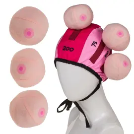 Boob Head Kastespil