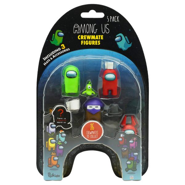 Among Us Legetøj