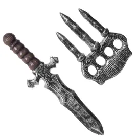 Krigsv&aring;ben S&aelig;t