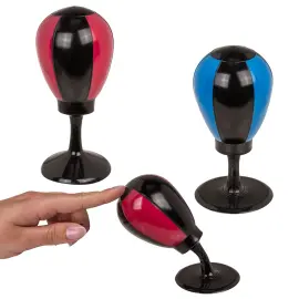 Boksebold til Skrivebord 16 cm