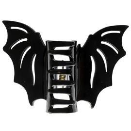 Flagermusvinger Hårklemme