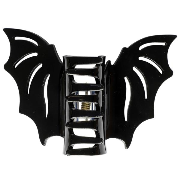 Flagermusvinger Hårklemme