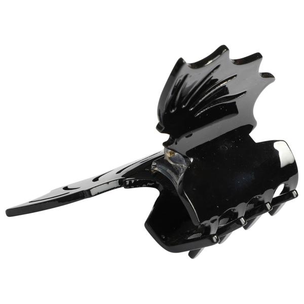 Flagermusvinger Hårklemme