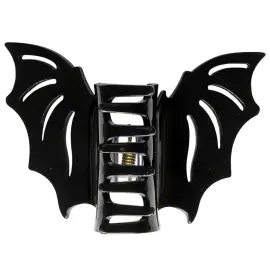 Flagermusvinger H&aring;rklemme