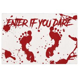 D&oslash;rm&aring;tte Enter If You Dare