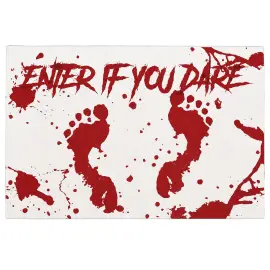 D&oslash;rm&aring;tte Enter If You Dare