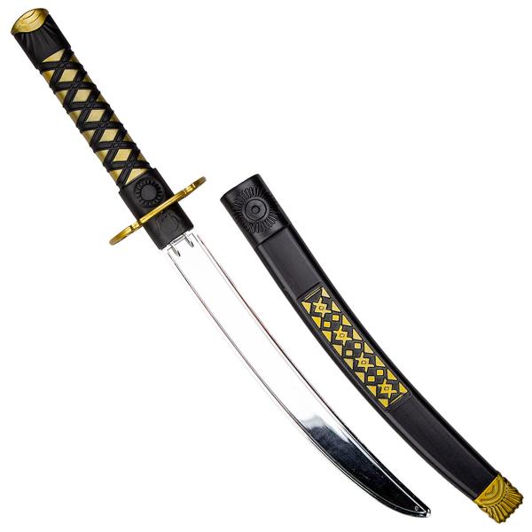 Ninja Våben Tilbehørssæt til Børn