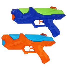 Vandpistol 24 x 13 cm