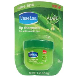 L&aelig;bepomade Aloe 7 g