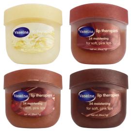 L&aelig;bepomade Chokolade 7 g