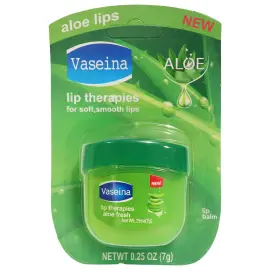 L&aelig;bepomade Aloe 7 g