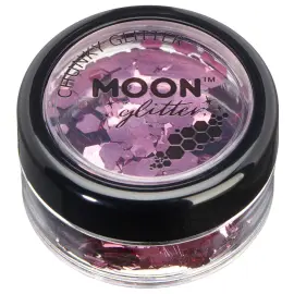 Moon Glitter Classic Chunky Glitter Lyser&oslash;d
