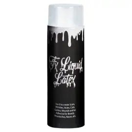 Flydende Latex 100 ml