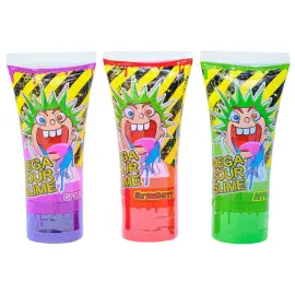 Mega Sour Spiselig Slime