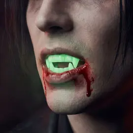 Selvlysende Vampyrt&aelig;nder