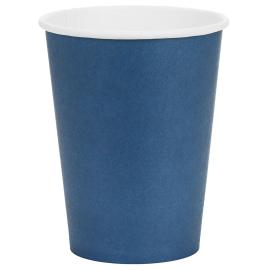 Papkrus M&oslash;rkebl&aring; 25 cl