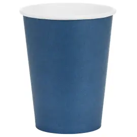 Papkrus M&oslash;rkebl&aring; 25 cl