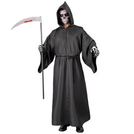 Manden med Leen Kostume Herre XX-Large