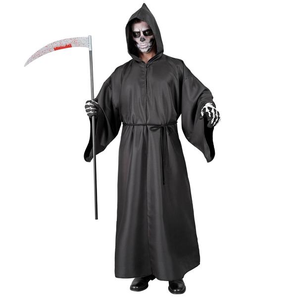 Manden med Leen Kostume Herre